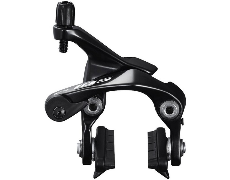 CLESTI FRANA SOSEA SHIMANO 105 FATA BR-R7010, saboti R55C4, DIRECT MOUNT [1]