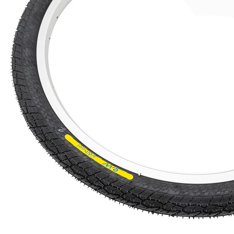 Anvelopa bicicleta 20x1.75/47-406 [2]