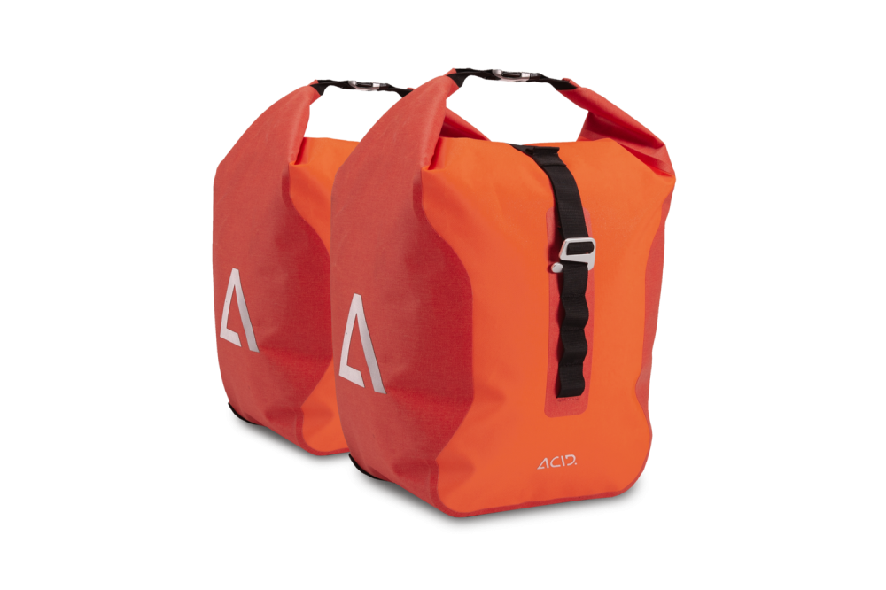 COBURI ACID PANNIRERS TRAVLR PRO 20/2  FLAME N BLACK [2]