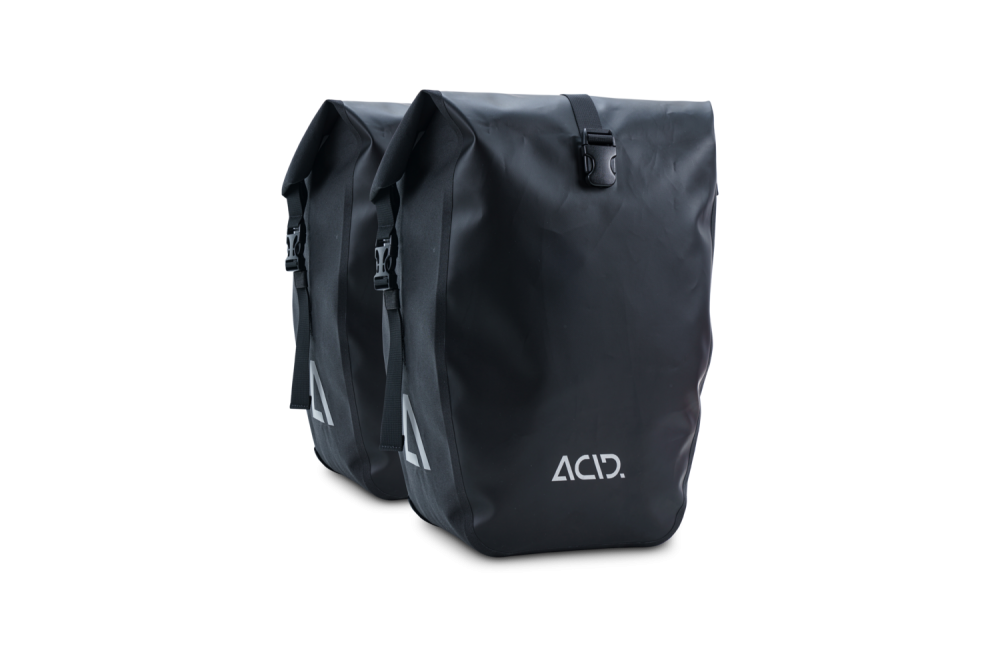 COBURI ACID PANNIRERS TRAVLR PURE 20/2 BLACK [2]