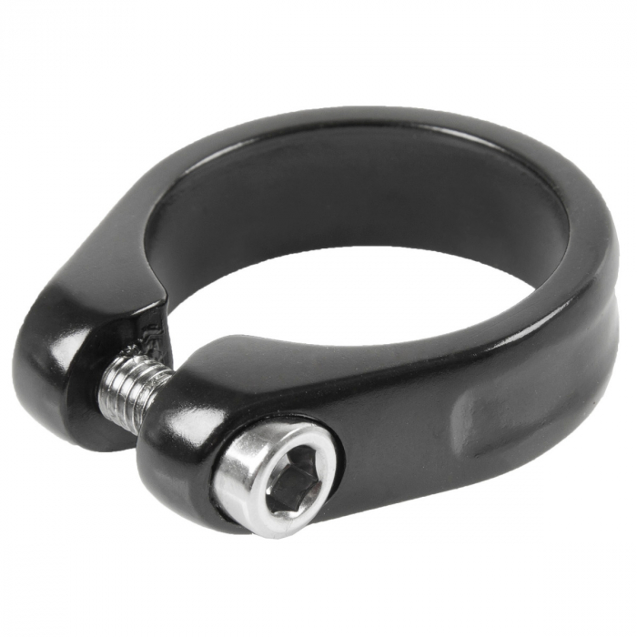 Colier Tija Sa M-WAVE 34,9 mm-Negru [1]