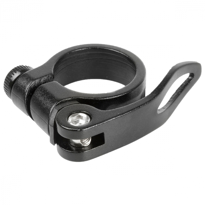 Colier Tija Sa SXT 31.8 mm Negru QR [1]