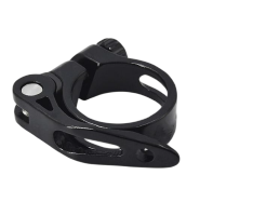 Colier Tija Sa SXT  34.9mm XT-C76 Negru QR [1]