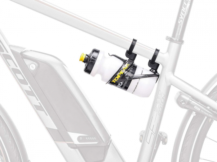 Coliere Topeak Versamount, Tvm01 - Negru [4]