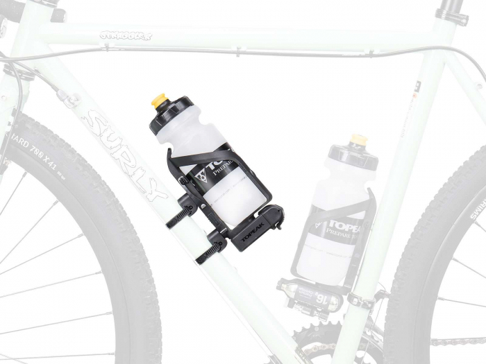 Coliere Topeak Versamount, Tvm01 - Negru [3]