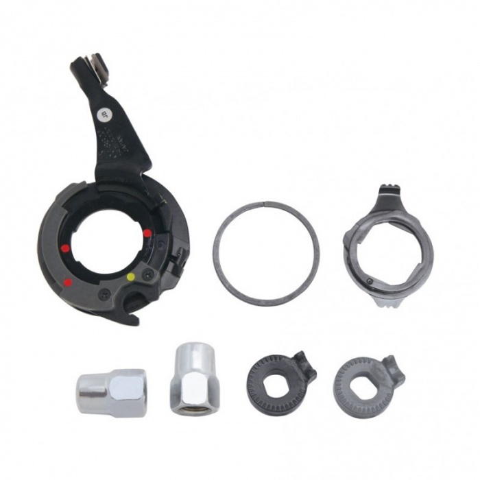Componente butuc Shimano SG-8R31 [1]