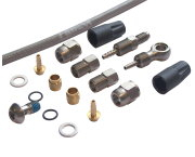 Conducta Hidraulica Universala Fibrax FCB3142, L900, Magura/Avid [1]