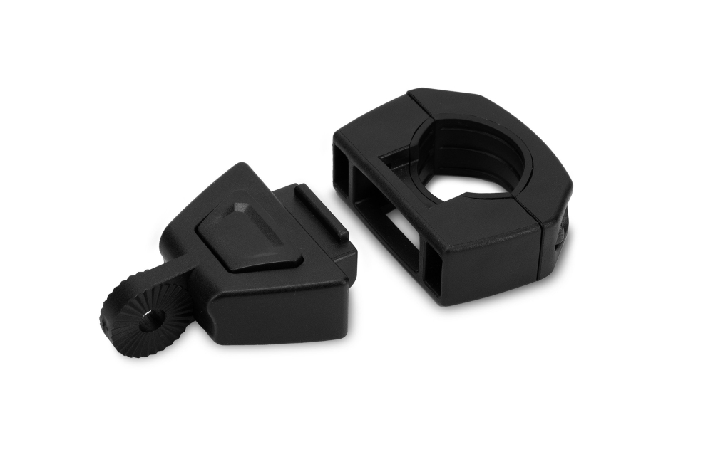 CONECTOR APARATOARE SPATE ACID MUDGUARD VANE PRO 27,5-29" CLICK Negru [3]