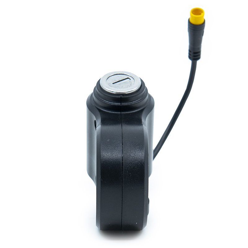 Contact Kugoo Kirin G2 PRO [5]