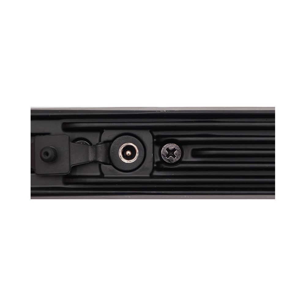 Controler Etwow GT cu radiator negru 48V [3]
