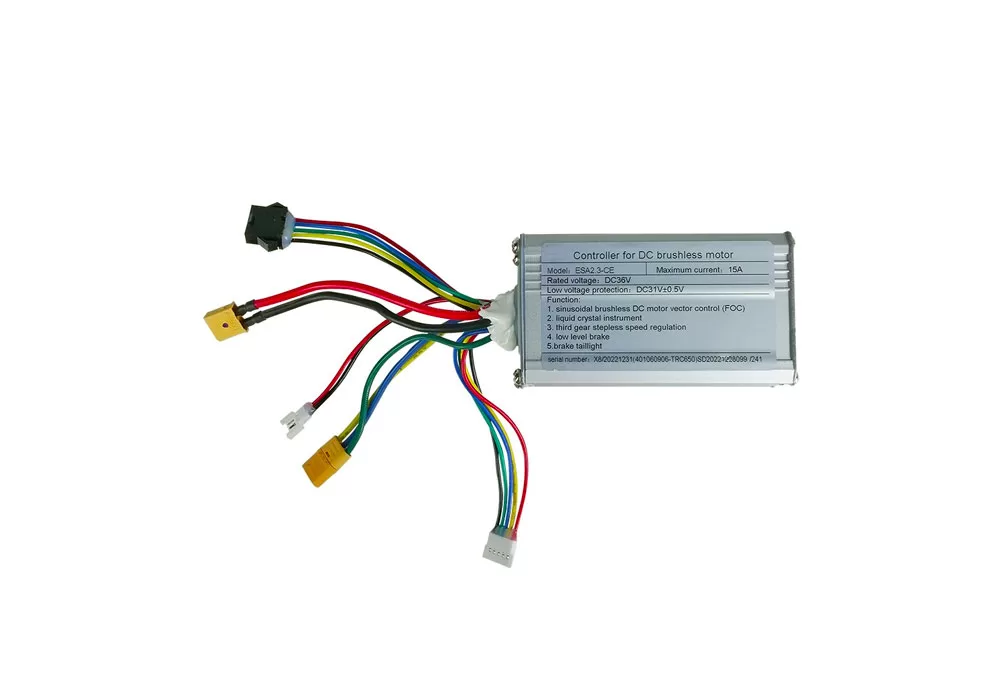 Controller 36V 15A Kugoo S1 Kirin [1]