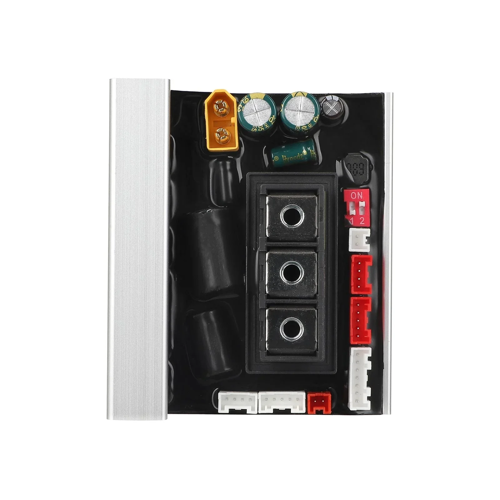 Controller 36V trotineta electrica Segway Ninebot F2/F2 PRO [3]