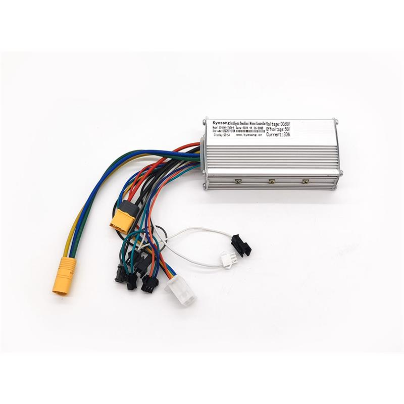 Controller 60V 30A 1500W-B LCD SQ-S4 [1]
