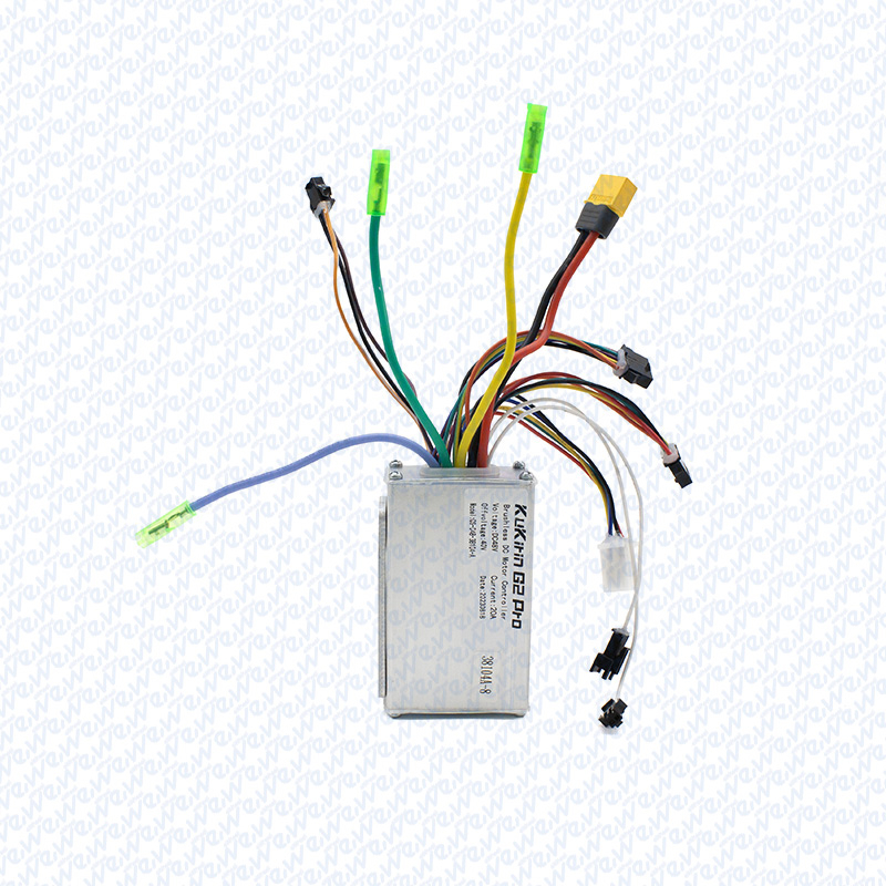 Controller original Kugoo Kirin G2 PRO - model vechi [2]