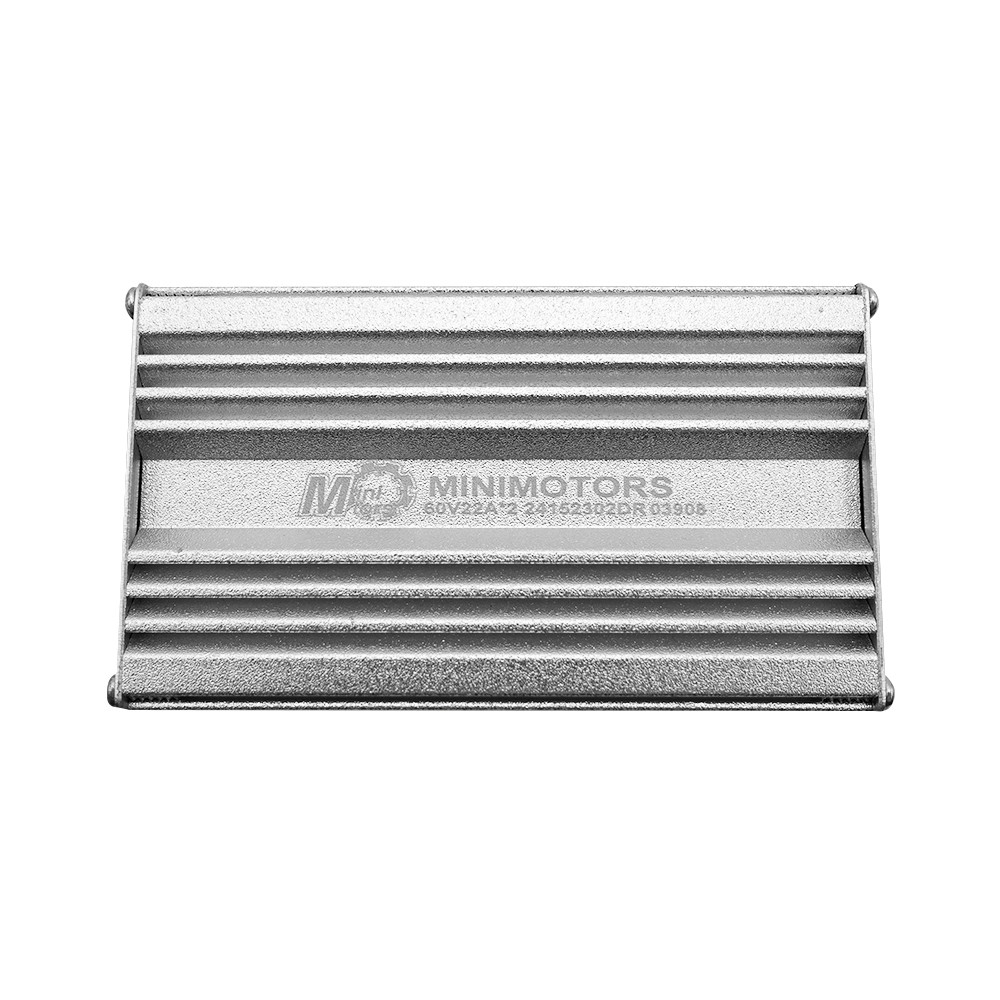 Controller original Minimotors Dualtron Raptor 2 V2 60V [2]
