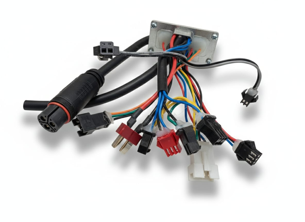 Controller pentru bicicleta electrica Duotts C29 [2]