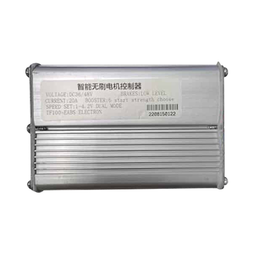Controller trotineta electrica Kugoo M4 compatibil cu display TF-100 [6]