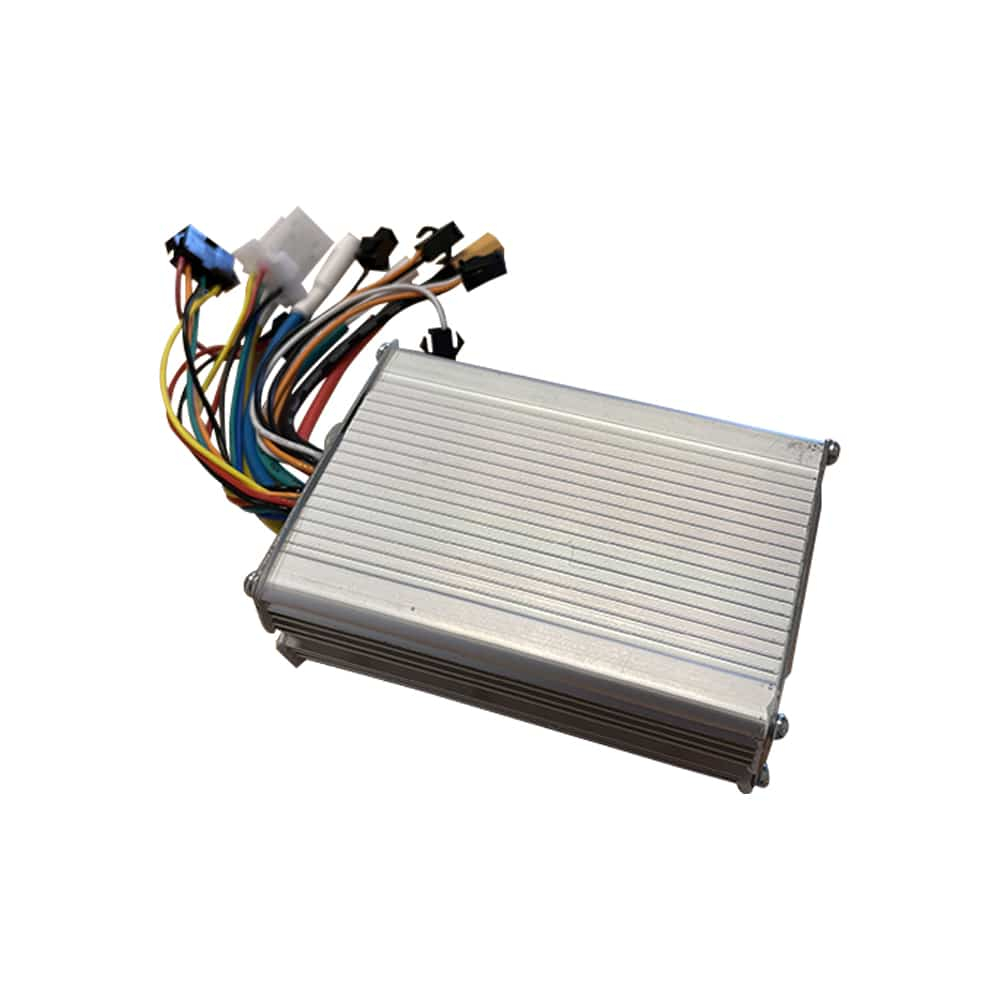Controller trotineta electrica Kugoo M4 compatibil cu display TF-100 [3]