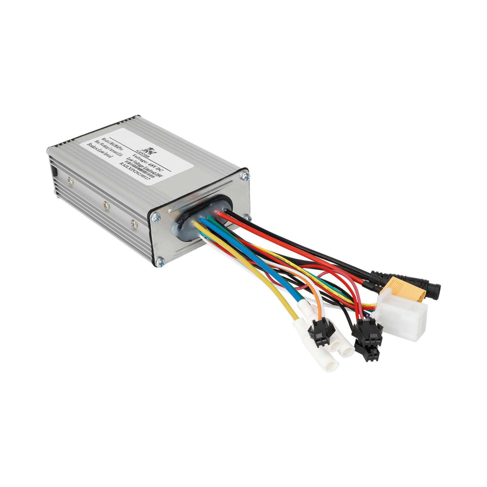 Controller trotineta electrica Kukirin M4/M4PRO [4]