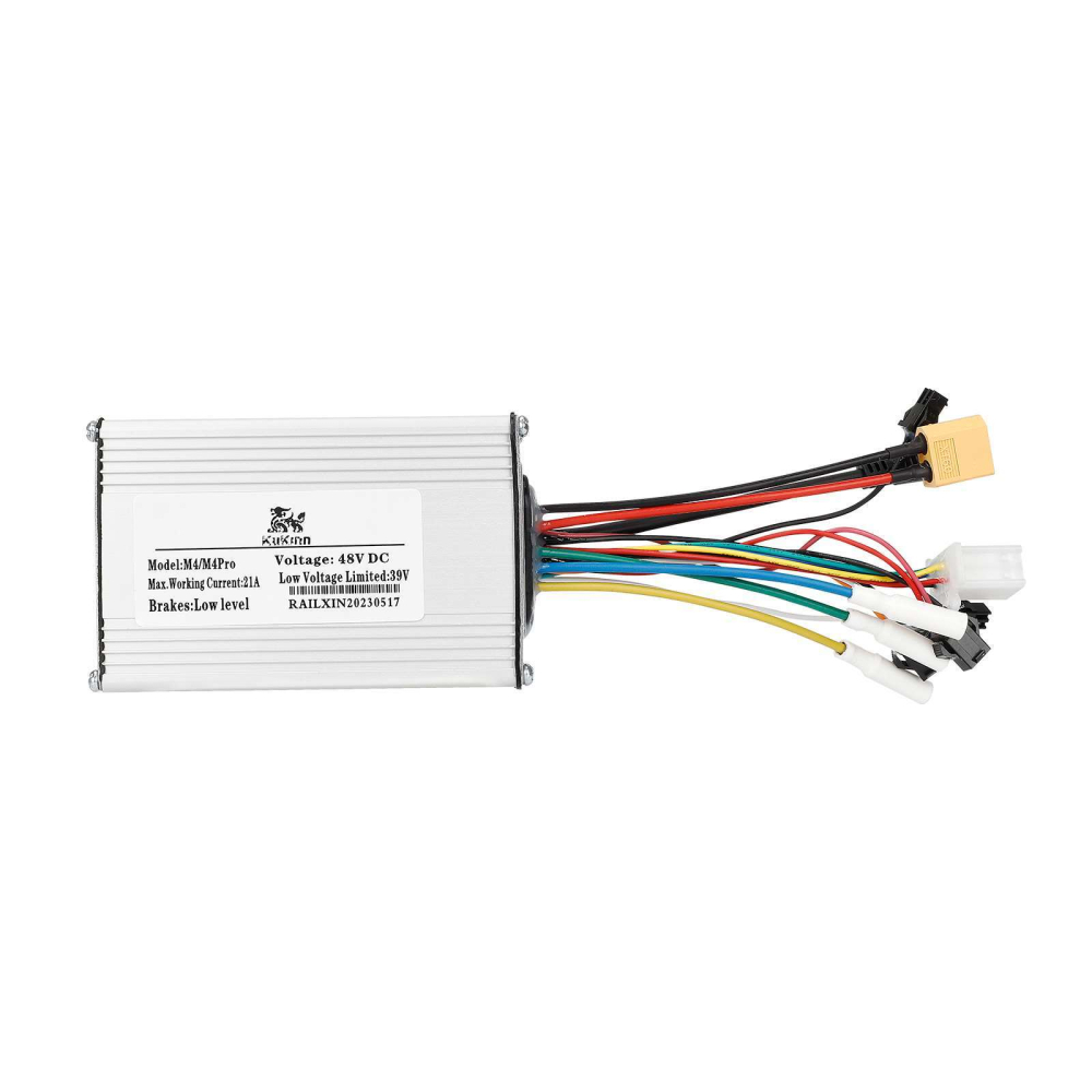 Controller trotineta electrica Kukirin M4/M4PRO [2]