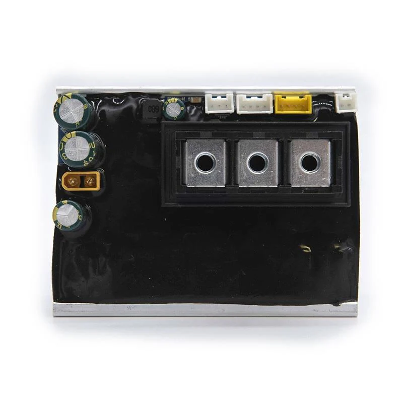 Controller trotineta electrica Ninebot F30/D28 300W (36V) [2]