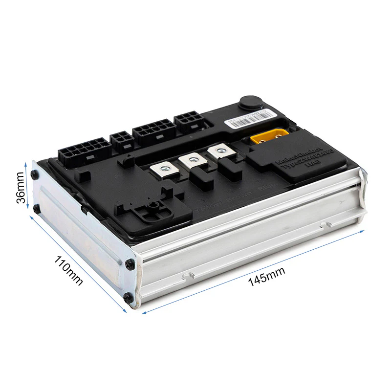 Controller trotineta electrica Ninebot Zt3 Pro [2]