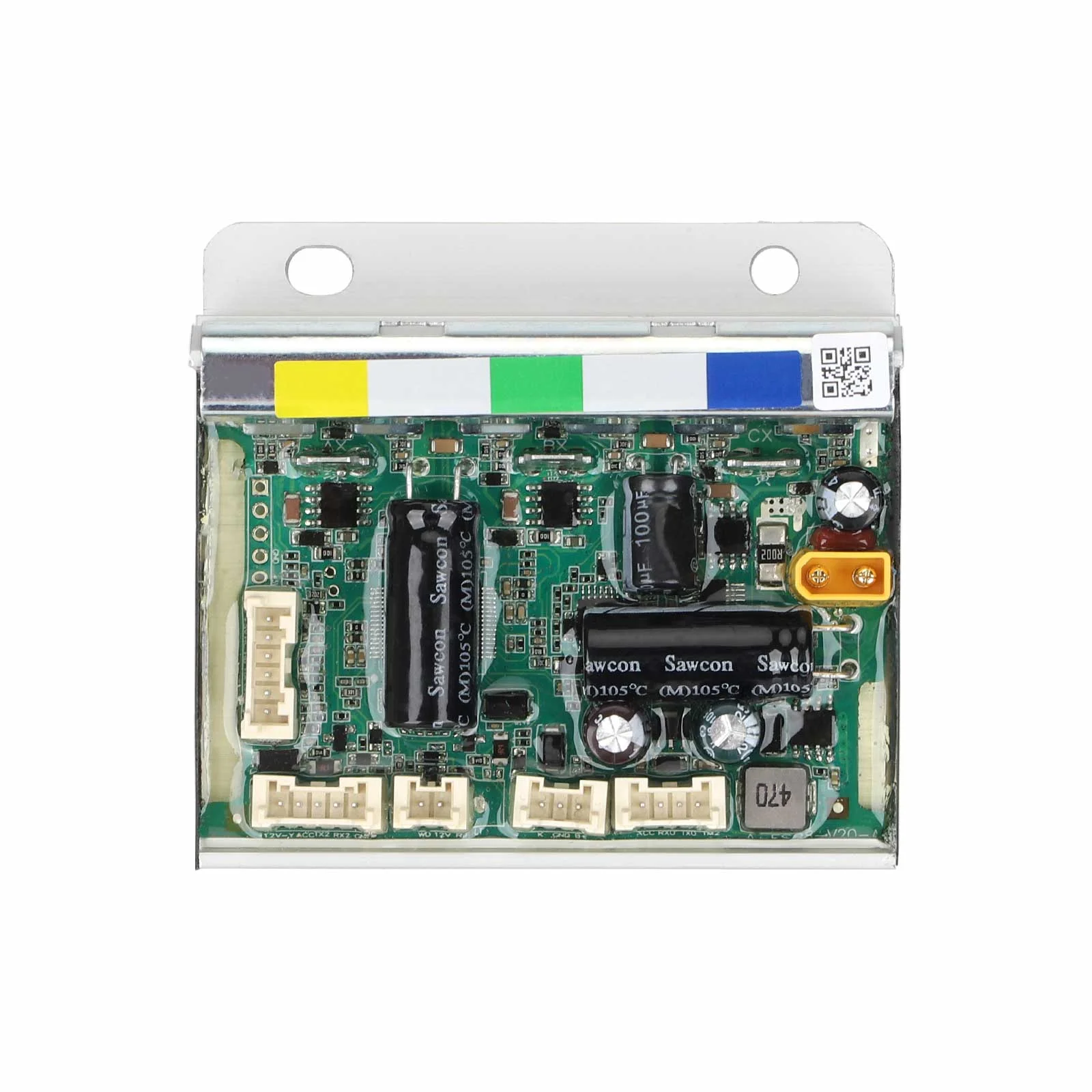 Controller trotineta electrica Xiaomi 5 Plus [3]