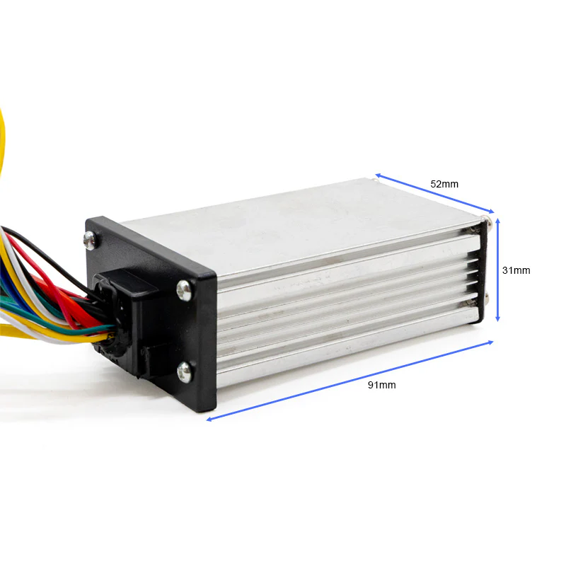 Controller trotineta electrica Xiaomi Mi4 Lite Gen2 [4]