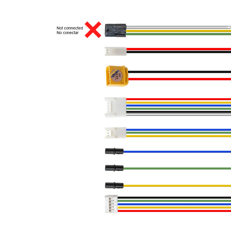 Controller trotineta electrica Xiaomi Mi4 Lite Gen2 [3]