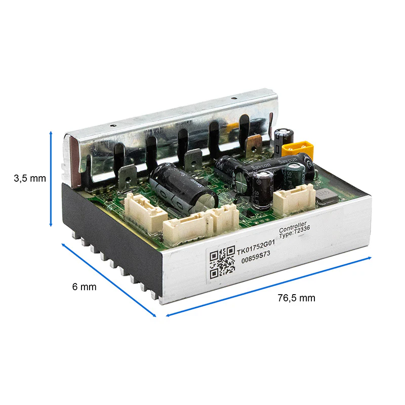 Controller Xiaomi Mi4 Pro Gen2 [4]