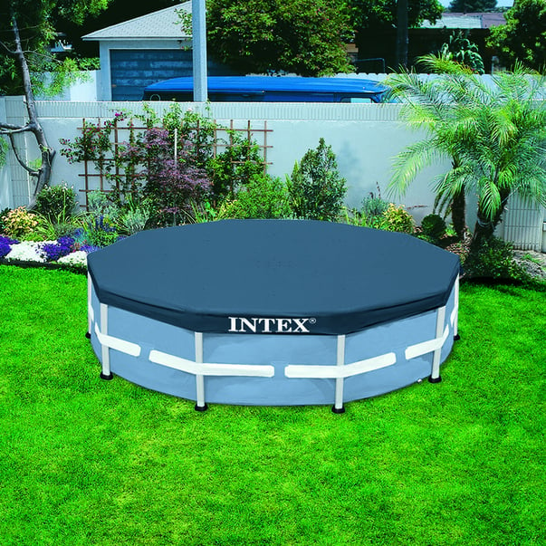 Copertina INTEX, pentru piscina cu cadru, 305cm [1]