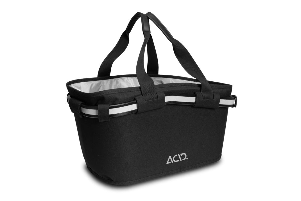 COS ACID CARRIER BASKET CITY 20 RILINK NEGRU [2]