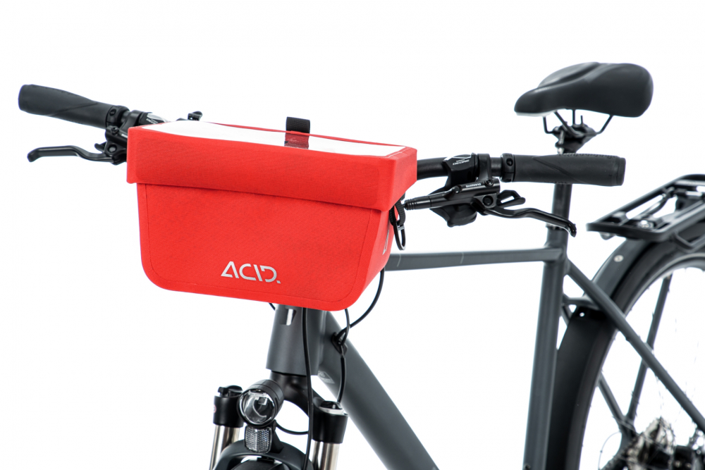 COS ACID HANDLEBAR BAG PRO 5 FILINK FLAME BLACK [4]