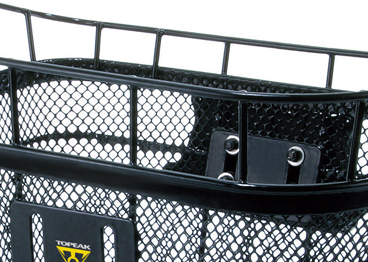 Cos Fata Topeak Basket Tb2001-06 - Negru [3]