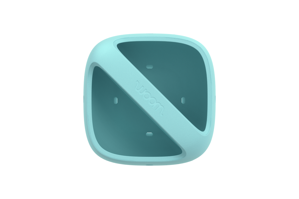 COSULET BICICLETA WOOM POP BLUE [3]