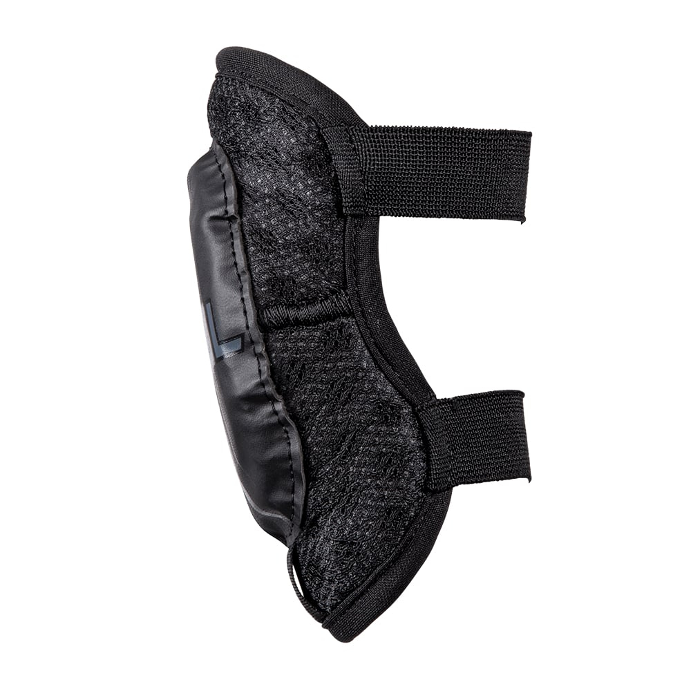 Cotiere Copii O'Neal Peewee - XS-S, Negru [2]
