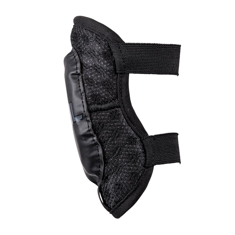 Cotiere Copii O'Neal Peewee - XS-S, Negru [4]