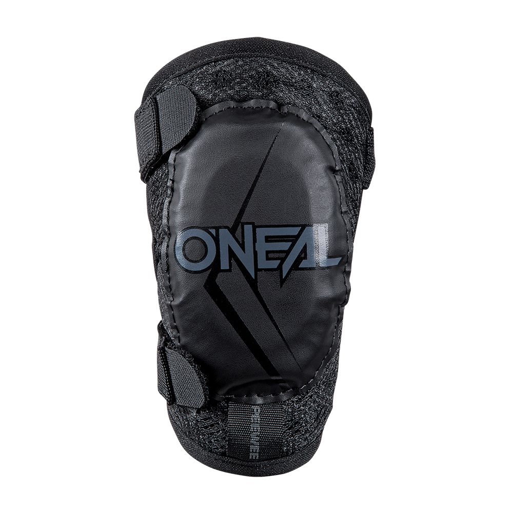 Cotiere Copii O'Neal Peewee - XS-S, Negru [5]