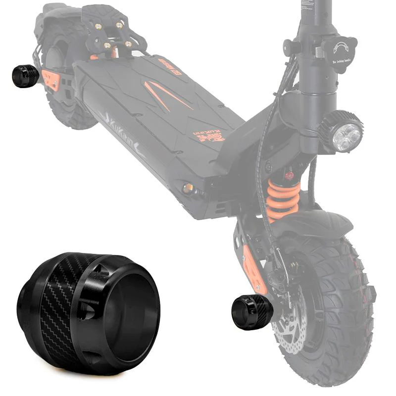 Crash pads roti trotineta electrica EWTB-002 [4]