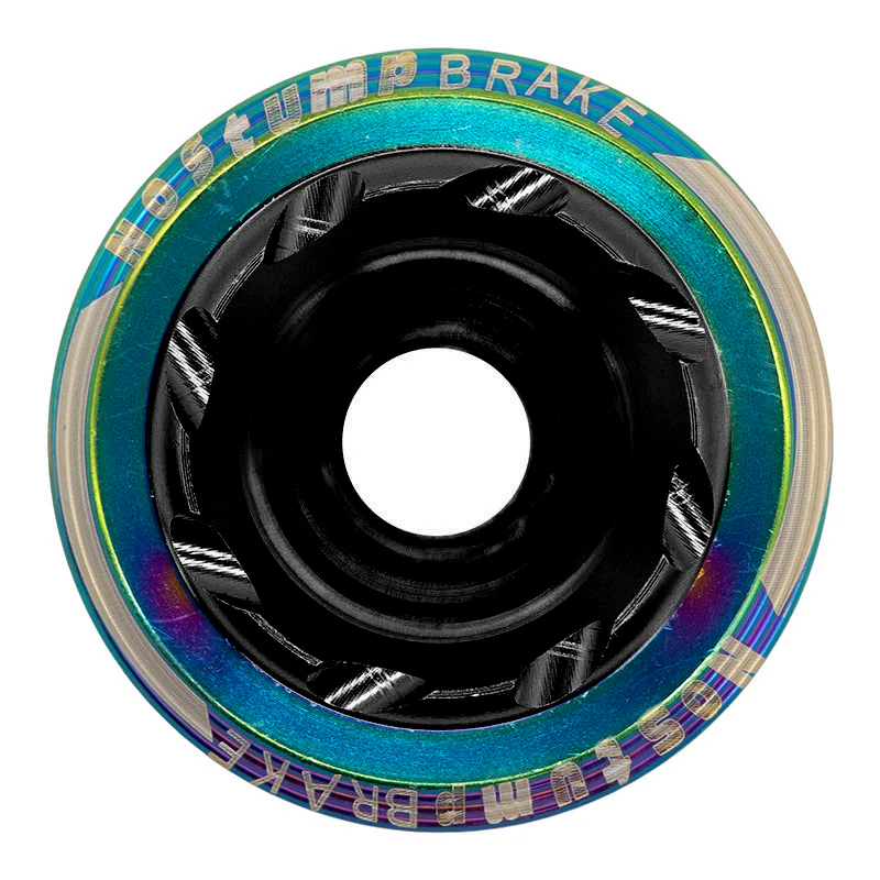 Crash pads roti trotineta electrica EWTB-005 (Negru) [2]