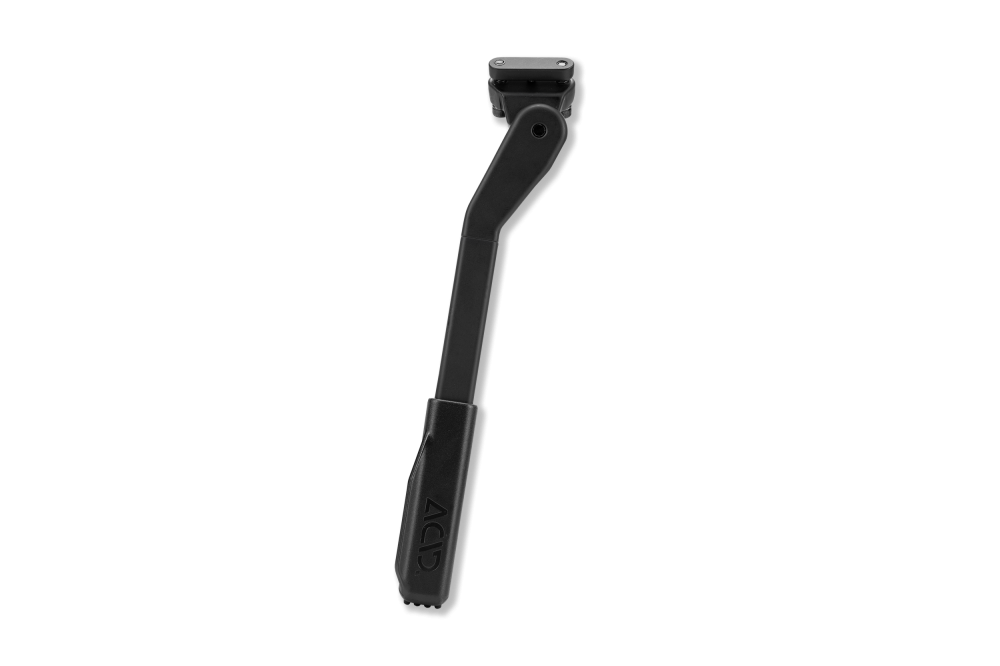 CRIC ACID FM ROOKIE EASY M REAR Negru [2]