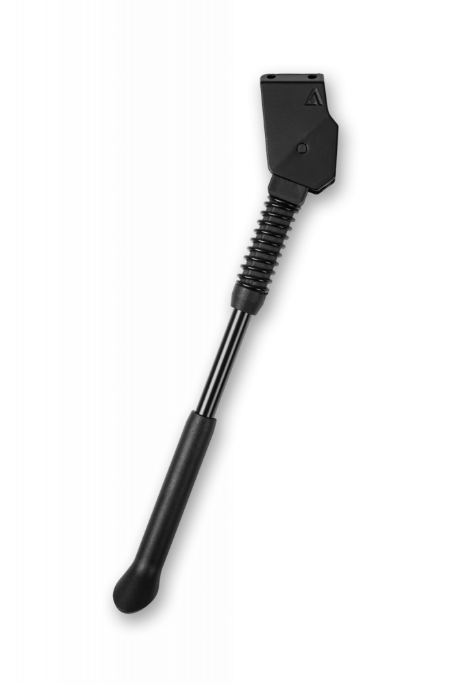 CRIC ACID KICKSTAND FM PRO NEGRU [1]