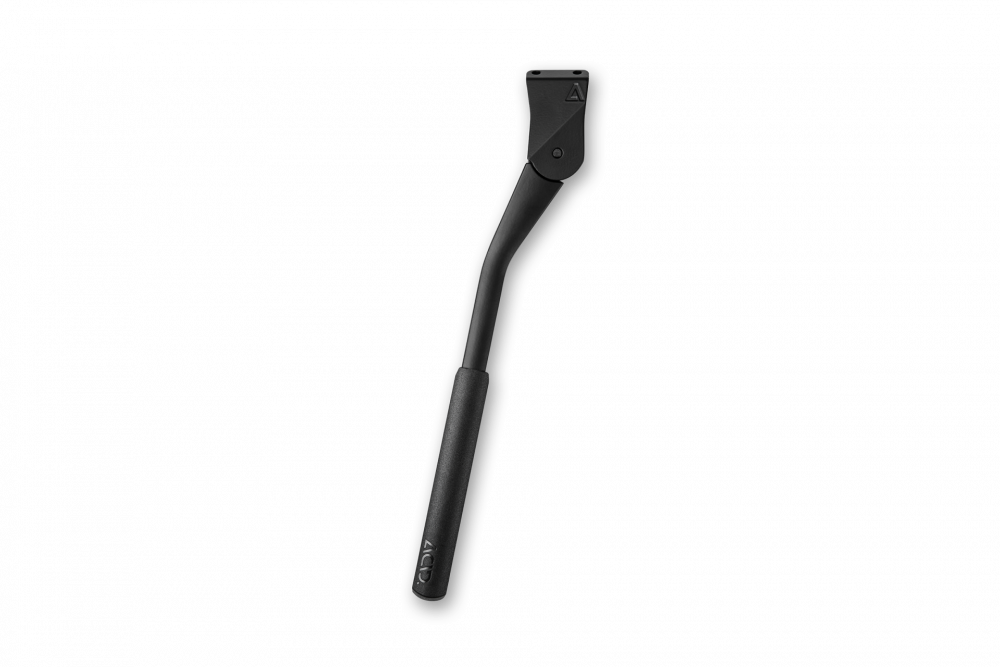 CRIC ACID KICKSTAND FM PURE BLACK PENTRU BICICLETE CUBE [1]
