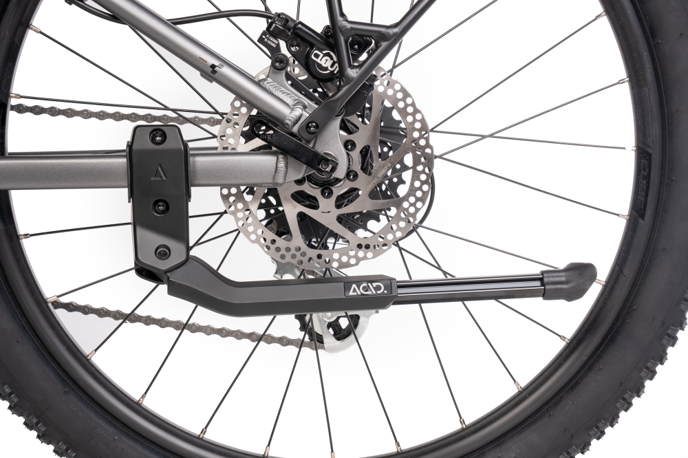 CRIC ACID UNIVERSAL Negru [3]