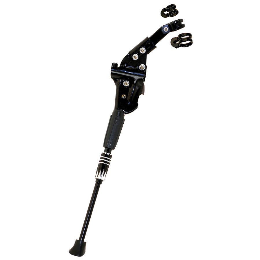 Cric Aluminiu M-WAVE Strong R III [1]