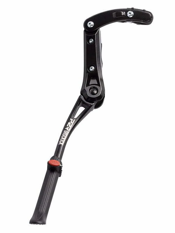Cric Bicicleta spate P2R, DISCKICK 30, reglabil 24-29 Inch, Negru [1]