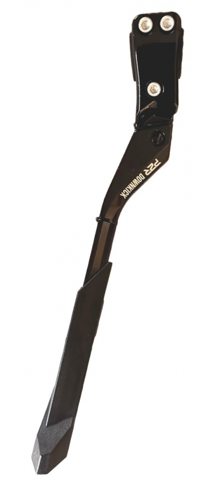 Cric Bicicleta spate P2R Downkick 50, reglabil 24-29 Inch, negru [1]