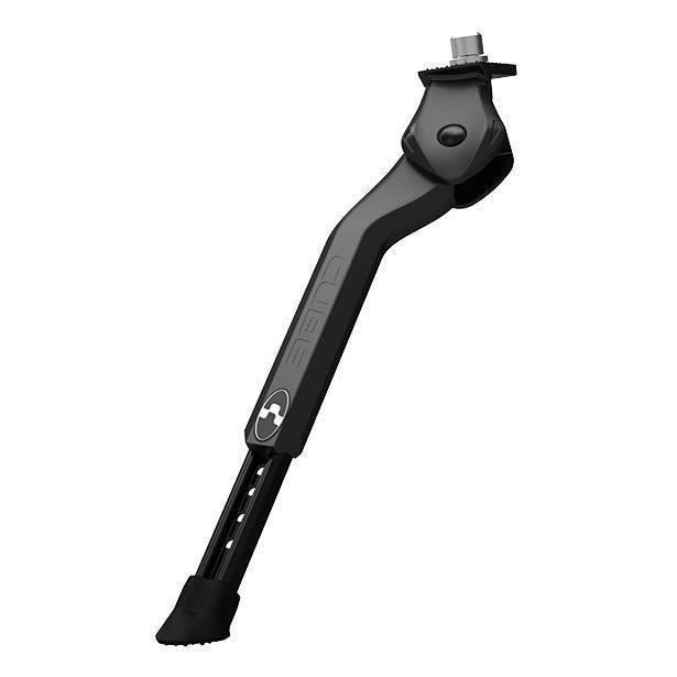 CRIC CUBE BICICLETE COPII NEGRU [2]