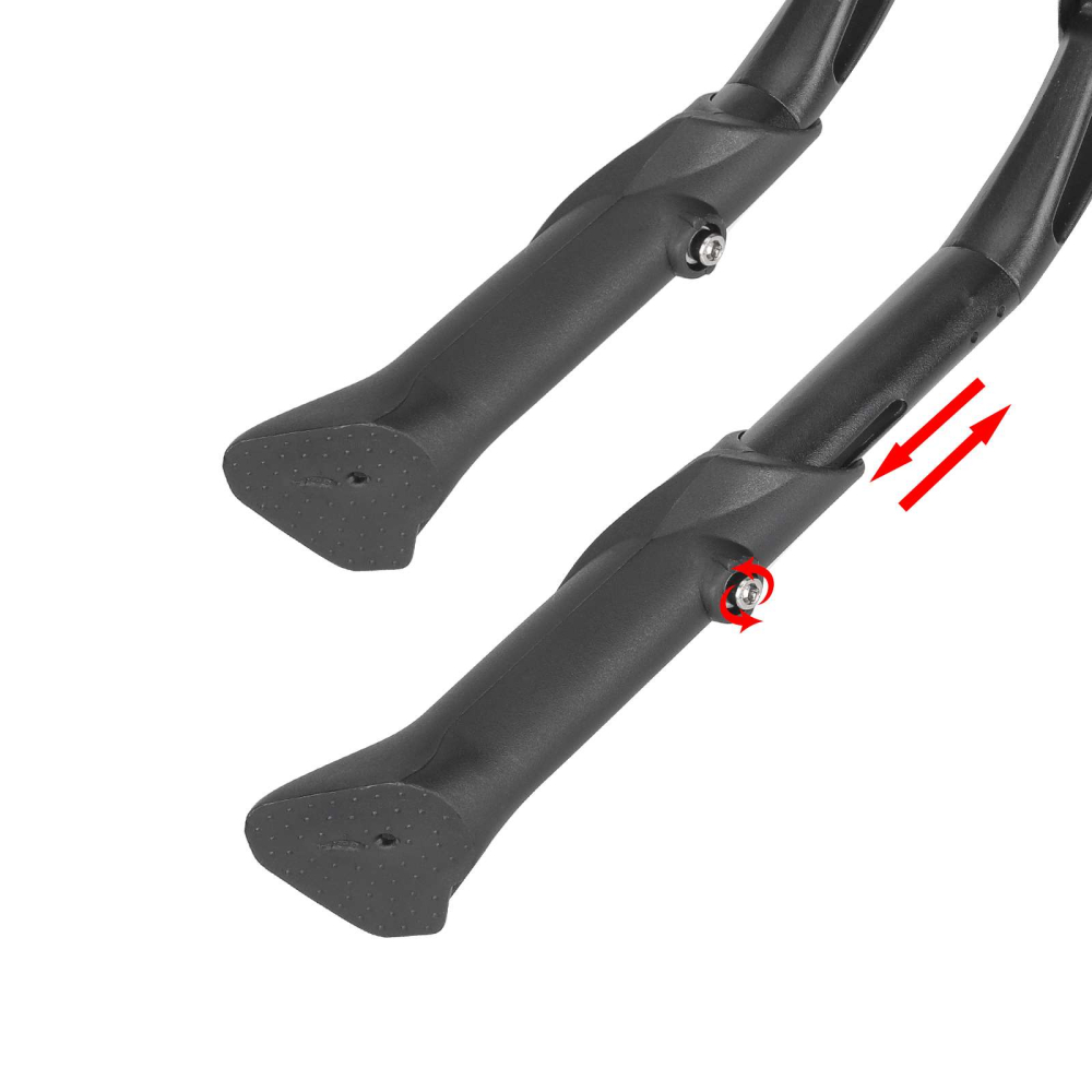 Cric reglabil bicicleta 20-22 inch (60mm) [4]