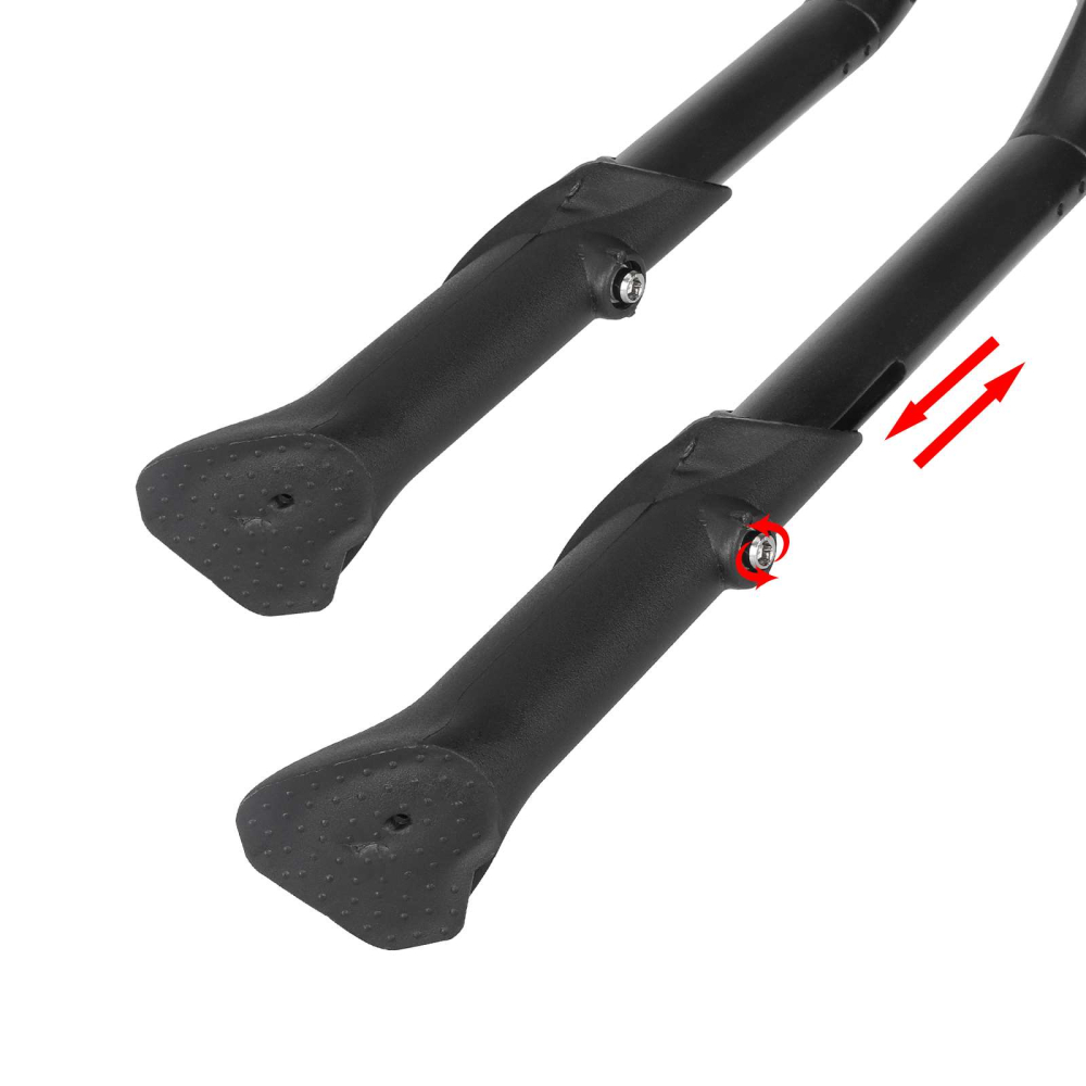 Cric reglabil universal pentru bicicleta 24-29 inch [4]